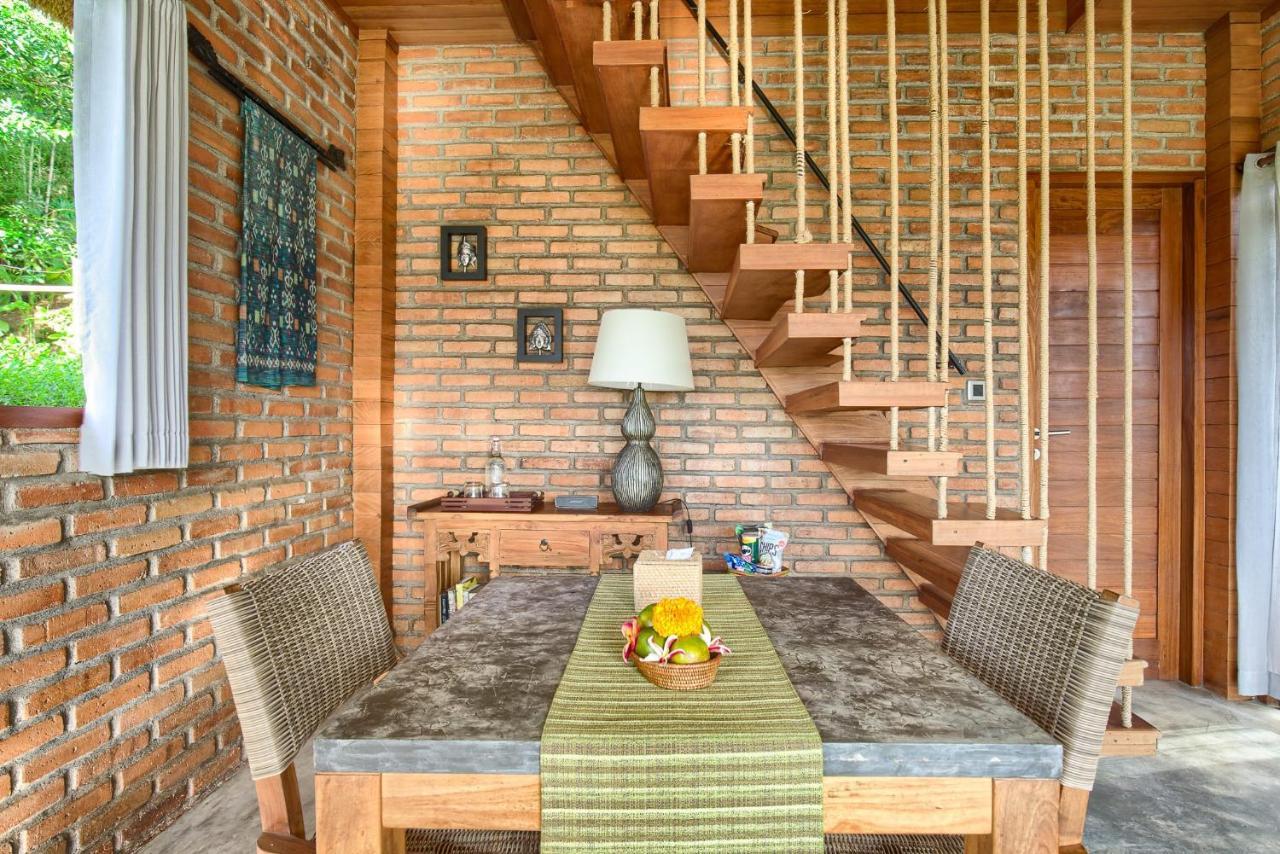 Romantic Barn With Mt. Agung Views Sidemen  Eksteriør bilde